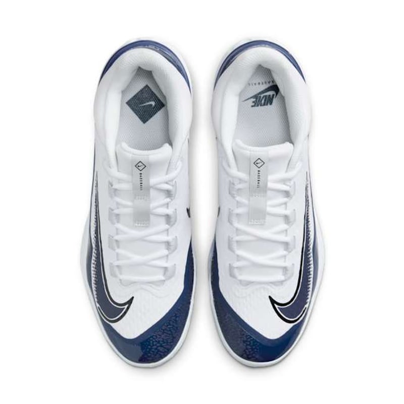 Nike Alpha Huarache Elite 4 Low FD2745-103 04