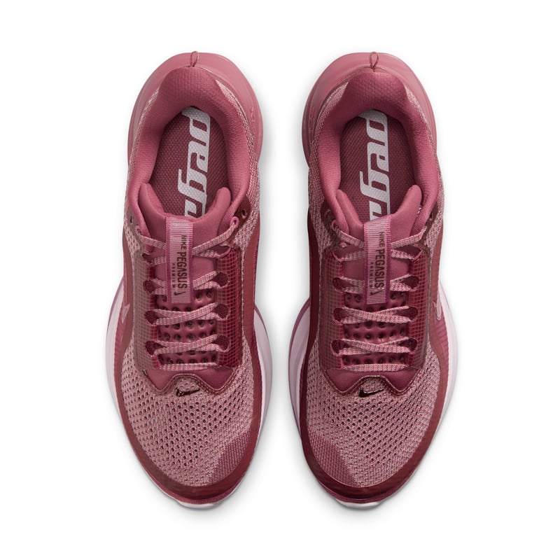 Nike Pegasus Premium runners "Pink Smoke & Light Magenta" | Women | Running | 03 | SPORTSHOWROOM
