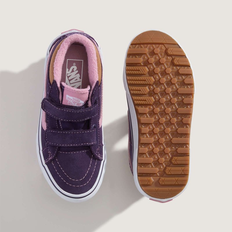Vans Sk8-Mid VN000D1011E 03