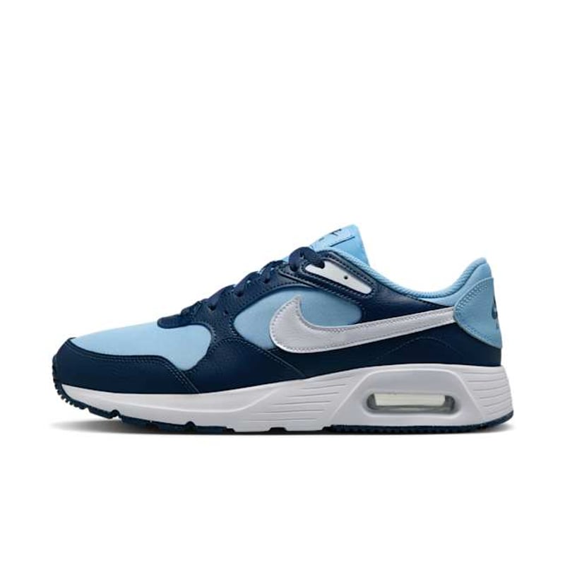 Nike Air Max SC CW4555-401 01