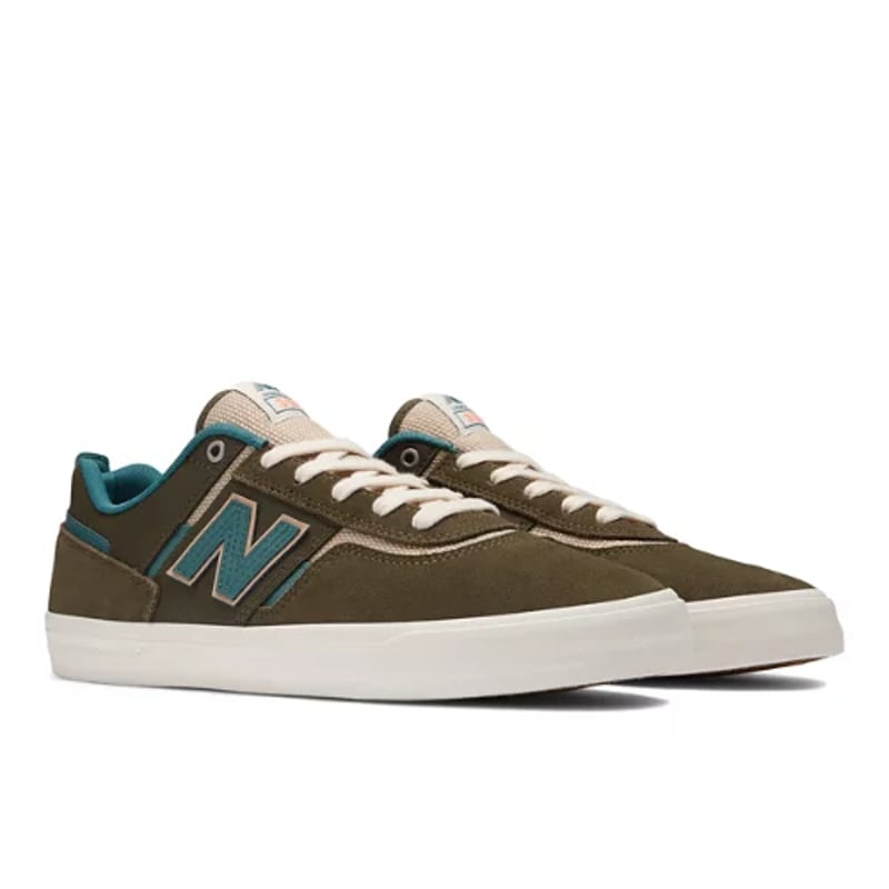 New Balance Numeric Jamie Foy 306 NM306BOY 02