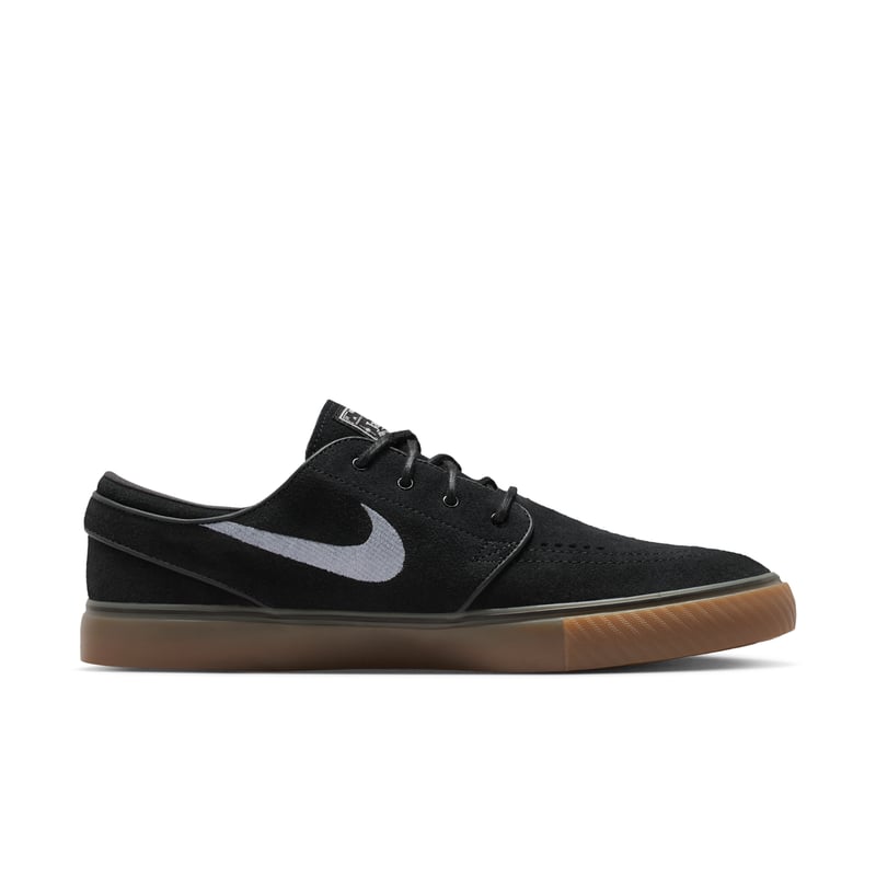 Skate tenisky Nike SB Zoom Janoski OG+ "Black Gum" | Muži | Skejtovanie | 03 | SPORTSHOWROOM
