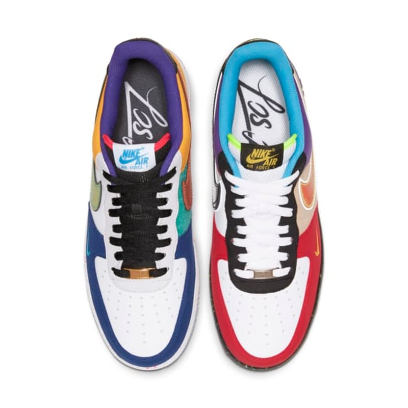 Nike Air Force 1 '07 LV8 CT1117-100 04