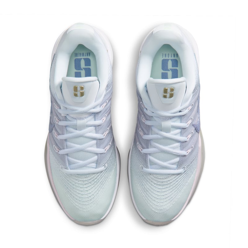 Nike Sabrina 3 basketbalschoenen "Infinite" | Dames | Basketbal | 03 | SPORTSHOWROOM