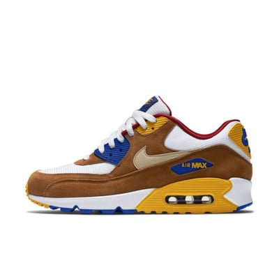 Nike Air Max 90 Premium 700155-107