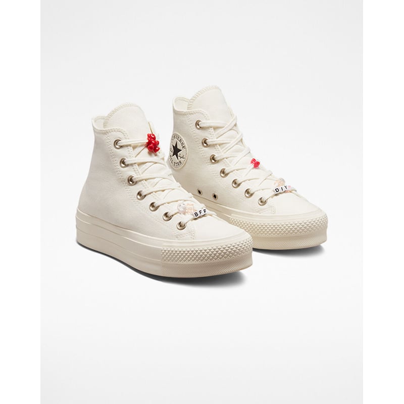 Converse Chuck Taylor All Star Lift Platform High A06096C 04