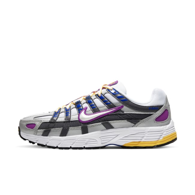 Nike P-6000