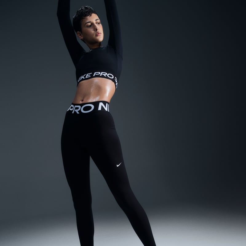 Nike Pro Sculpt High-Rise FV7382-010 02