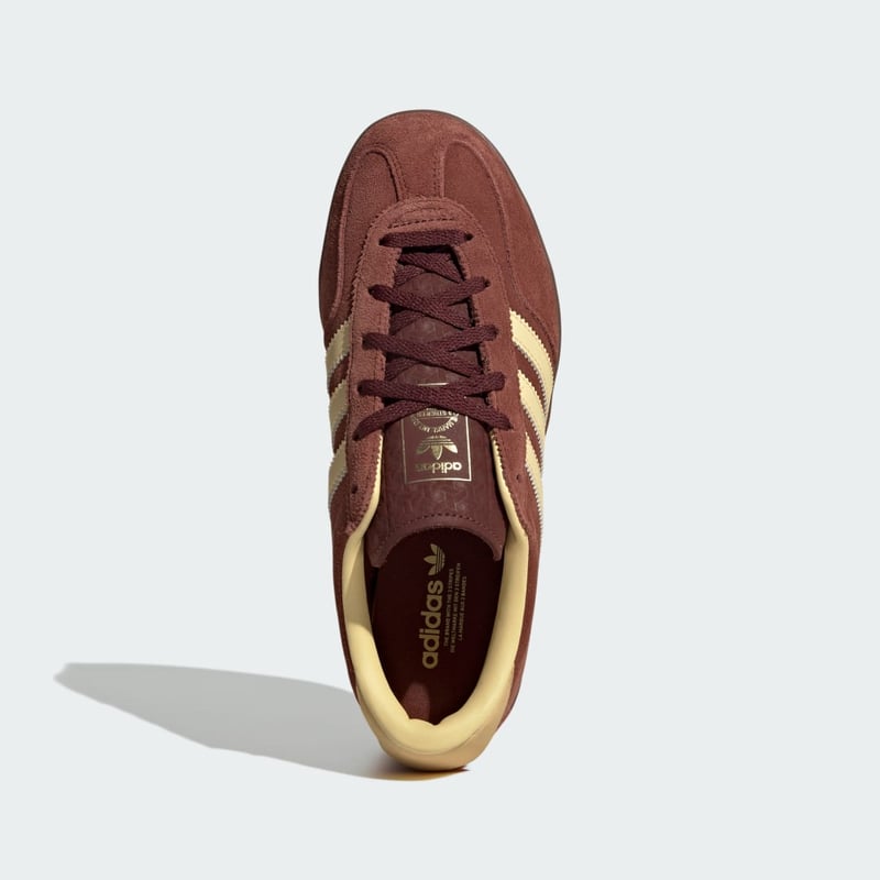 adidas Gazelle Stack JS3928 02