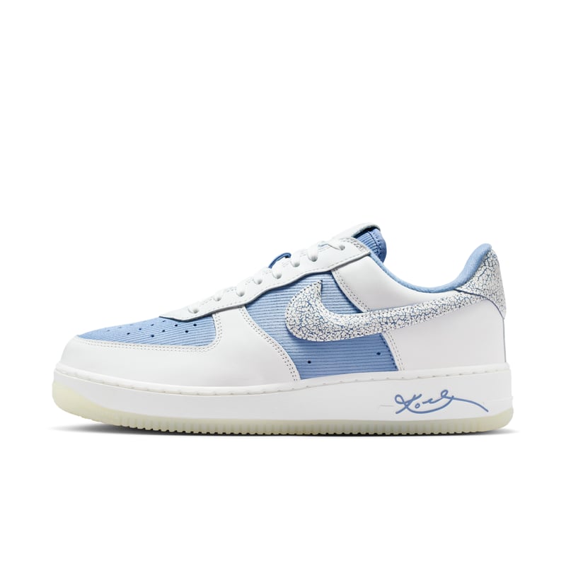Sapatilhas Nike Kobe Air Force 1 Protro "City of Champions" | Homem | Estilo desportivo | 00 | SPORTSHOWROOM