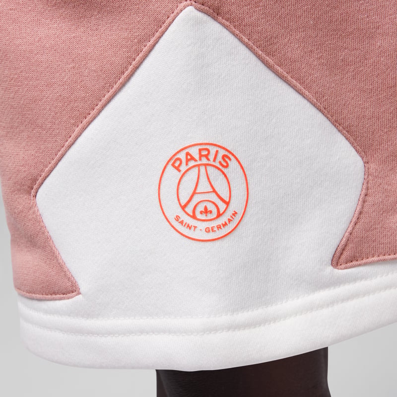 Nike Jordan Paris Saint-Germain Brooklyn Fleece HQ8128-698 04