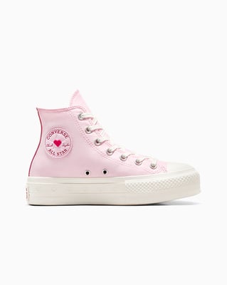 Converse Chuck Taylor All Star Lift Platform A13652C