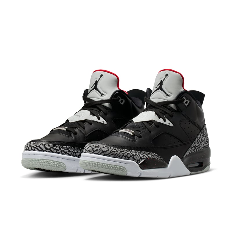 Jordan Son of Mars Low 580603-002 05