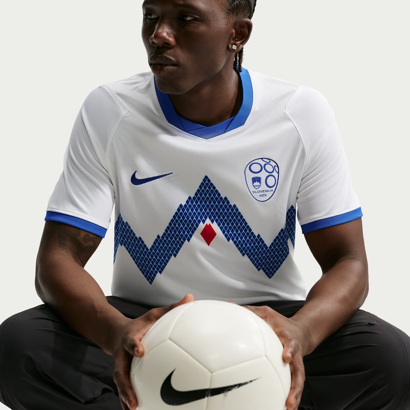 Nike Slovenia 2026 Stadium Home Dri-FIT Replica IO4470-100 03
