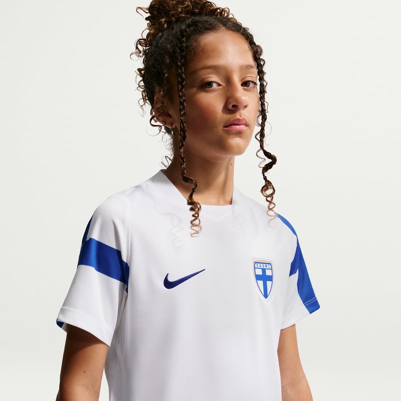Nike Finland 2026 Stadium Home Dri-FIT Replica IO4565-100 02