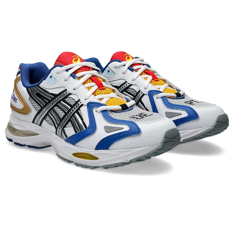 ASICS Gel-K1011 x Gallery Dept. 1203A693-100 02