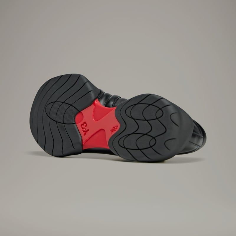 adidas Y-3 Regu Mary Jane JS1115 03