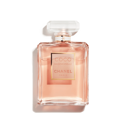 Chanel COCO MADEMOISELLE COCOMADEMOISELLEEAUDEPARFUM