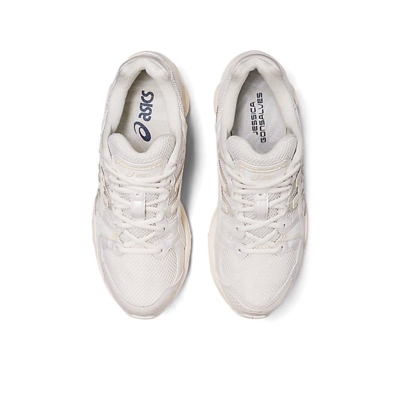 ASICS Gel-Nimbus 9 x Jess Gonsalves 1201A733-100 06