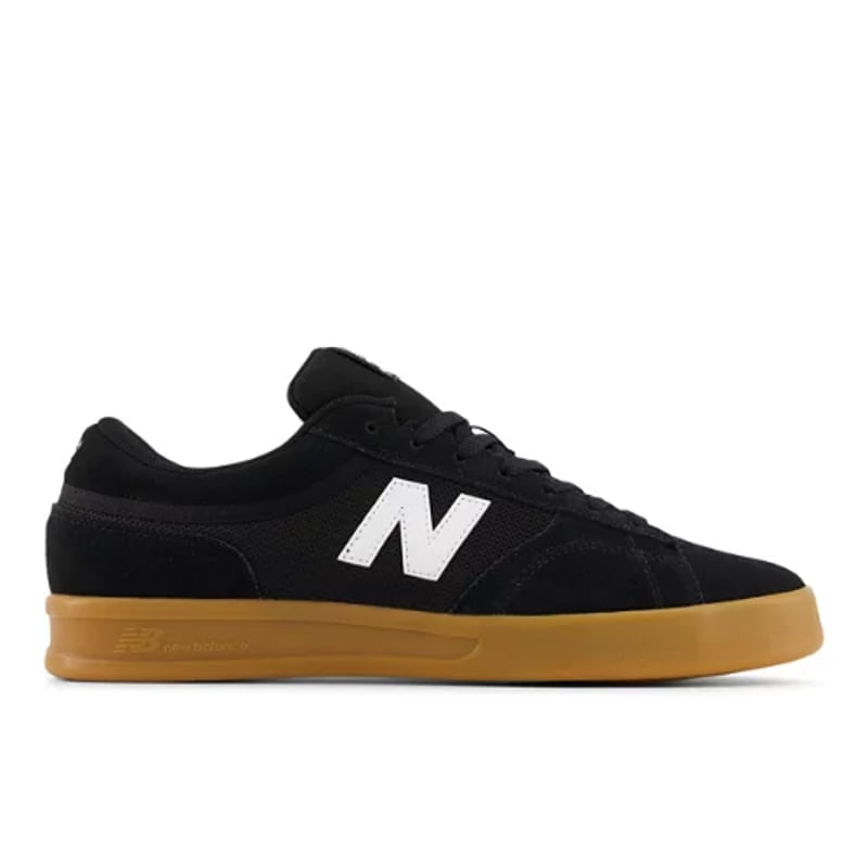 New Balance Numeric 430 NM430BLG 01