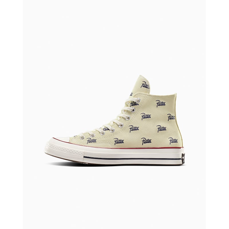 Converse Chuck 70 x Patta ‘Mini Logo Pack’ A12831C 03