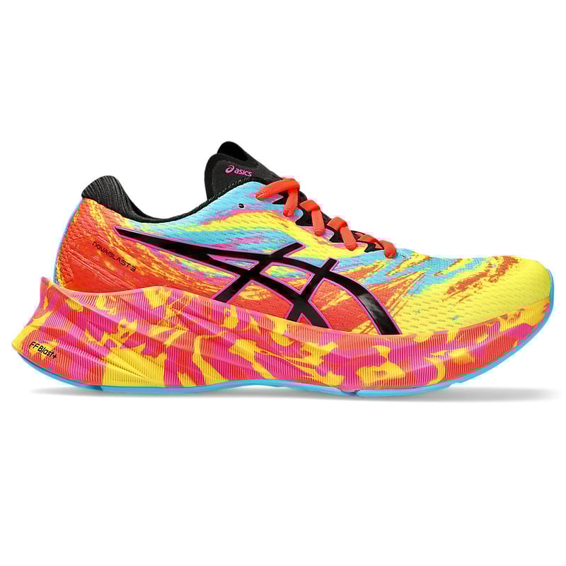 ASICS Novablast 3 1012B612-400 01