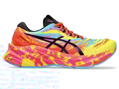 ASICS Novablast 3 1012B612-400