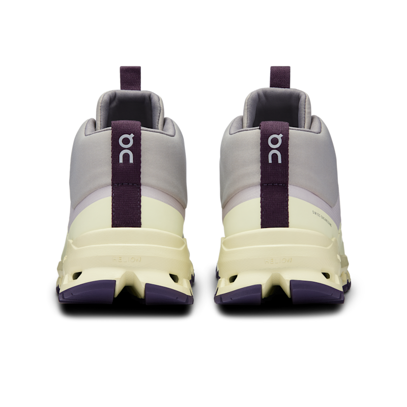 On Cloudhero Mid Waterproof 3YD30022063 05