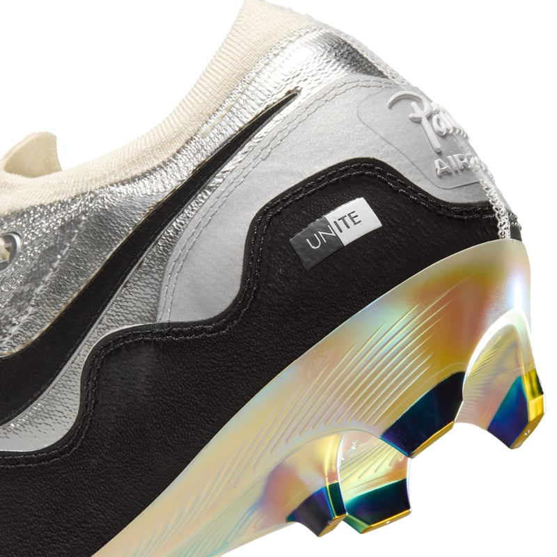 Nike Mercurial Vapor 16 Elite FG  x Patta IQ3365-001 09