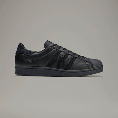 adidas Y-3 Superstar HP3127 01