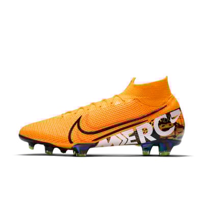 Nike Mercurial Superfly 7 Elite SE FG CD6721-808