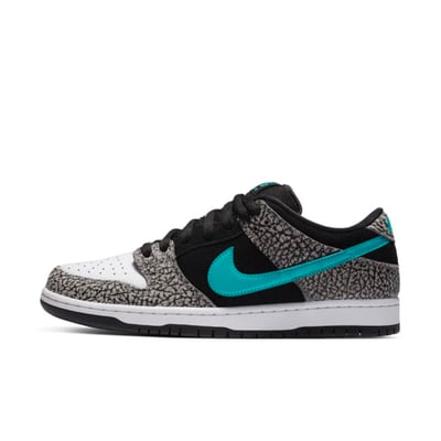 Nike SB Dunk Low Pro BQ6817-009 01