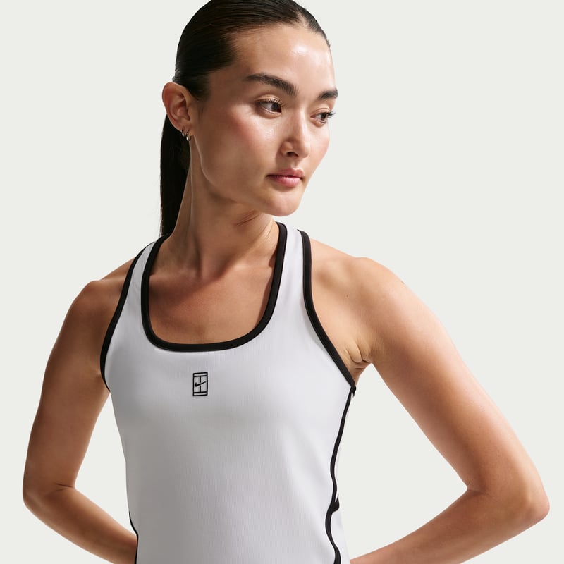 NikeCourt Advantage Dri-FIT II3606-100 01