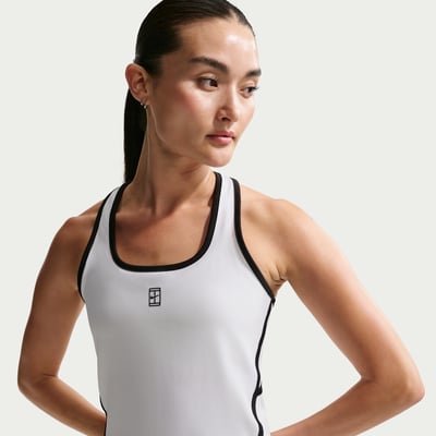 NikeCourt Advantage Dri-FIT II3606-100 01