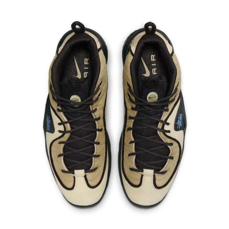 Nike Air Penny 2 x Stüssy DX6934-200 04