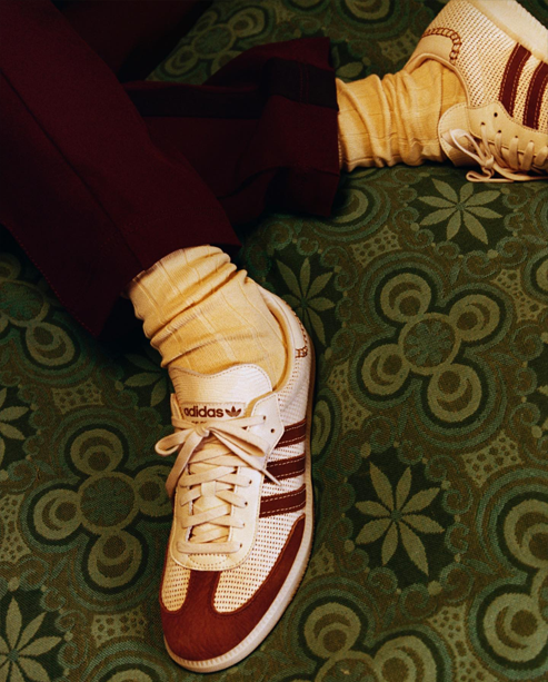 adidas Wales Bonner Samba FX7720