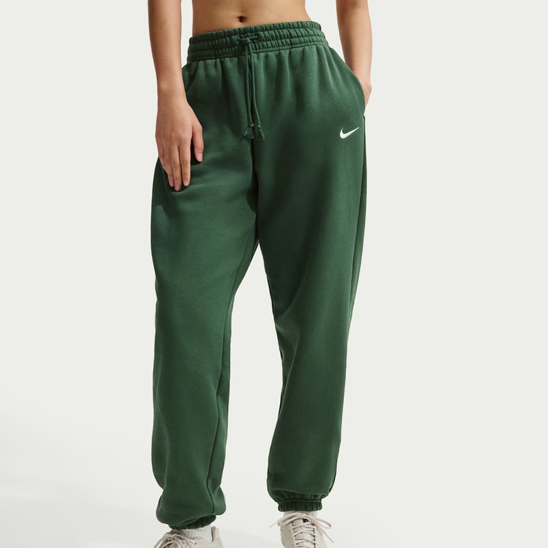 Nike Phoenix Fleece Oversized FZ5996-323 02