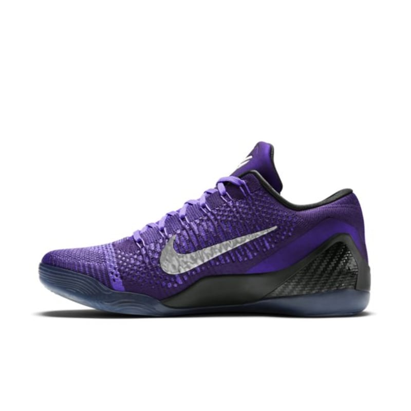 Nike Kobe 9 Elite Low 639045-515 03