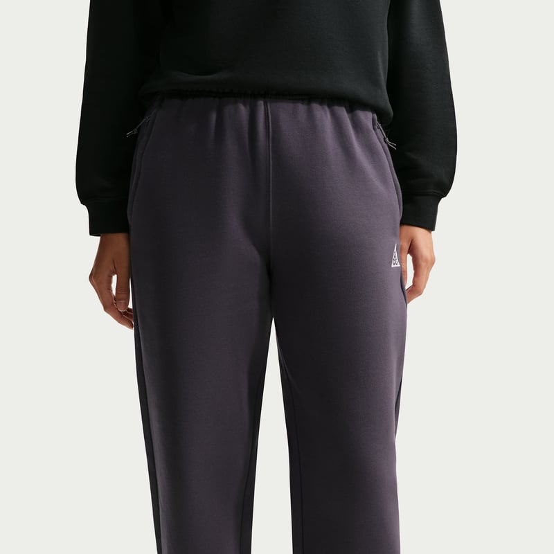 Calcas Nike ACG "Tuff Fleece" "Gridiron" | Homem | | 03 | SPORTSHOWROOM