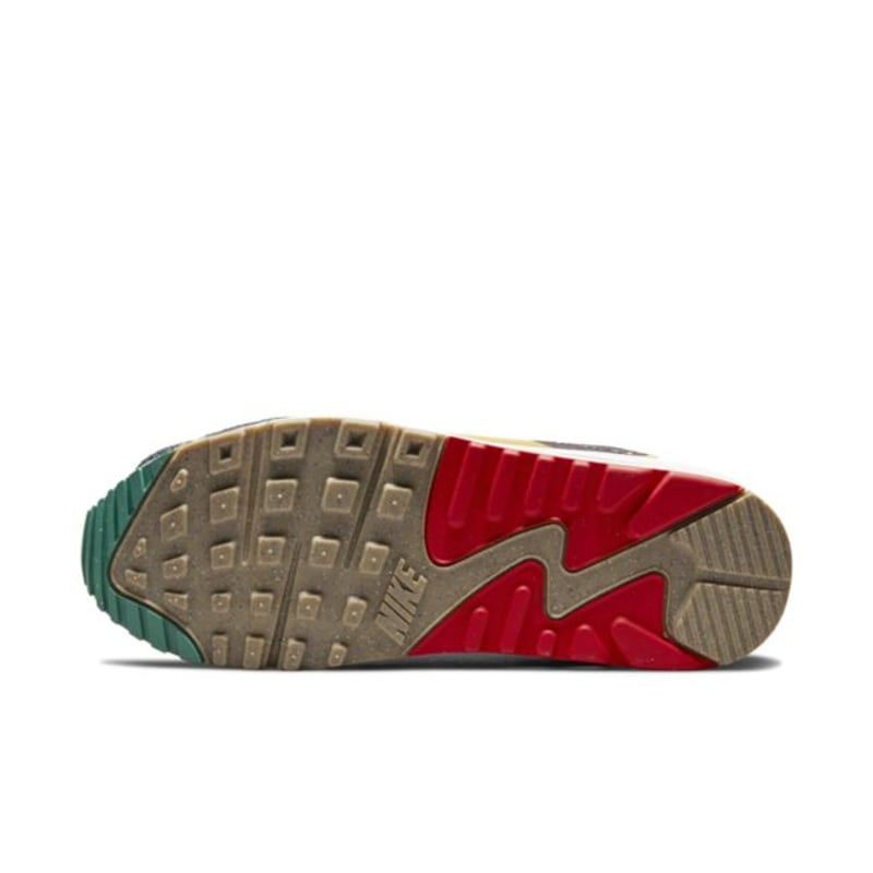 Nike Air Max 90 QS DJ4878-400 02