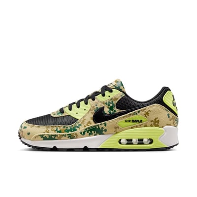 Nike Air Max 90 ‘Camo Pack’ IF1721-700