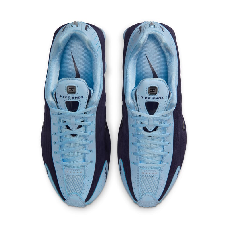 Nike Shox R4 HQ7739-500 04