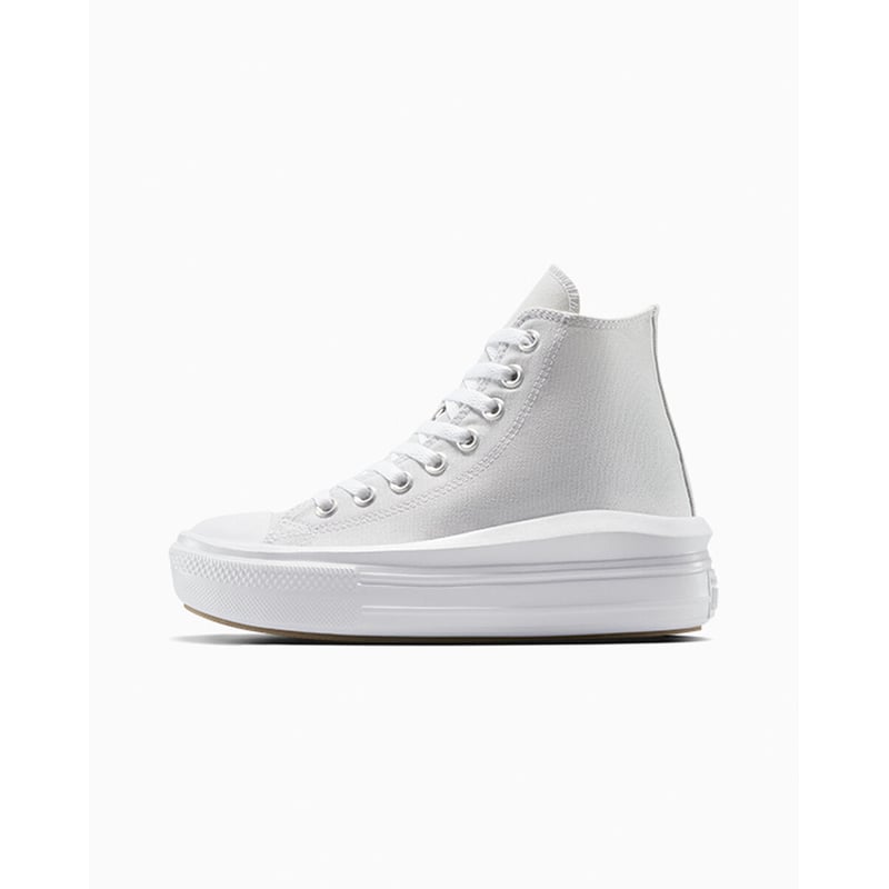 Converse Chuck Taylor All Star Move Platform A11907C 03