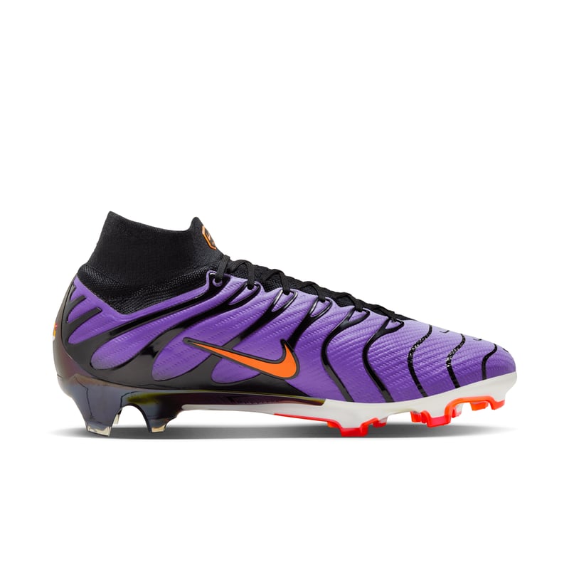 Nike Mercurial Superfly 9 x Air Max Plus FG FV4553-500 03