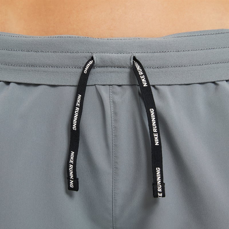 Nike Tempo Luxe Shorts "Smoke Grey" | Kvinnor | Löpning | 06 | SPORTSHOWROOM