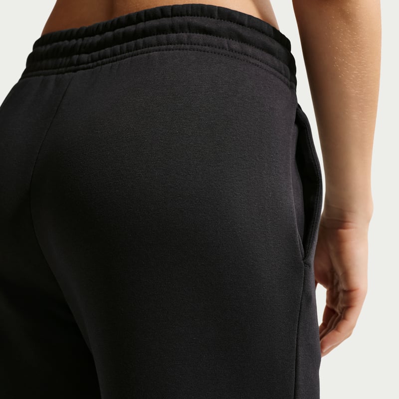 Nike Phoenix Fleece High-Rise IM9836-010 03