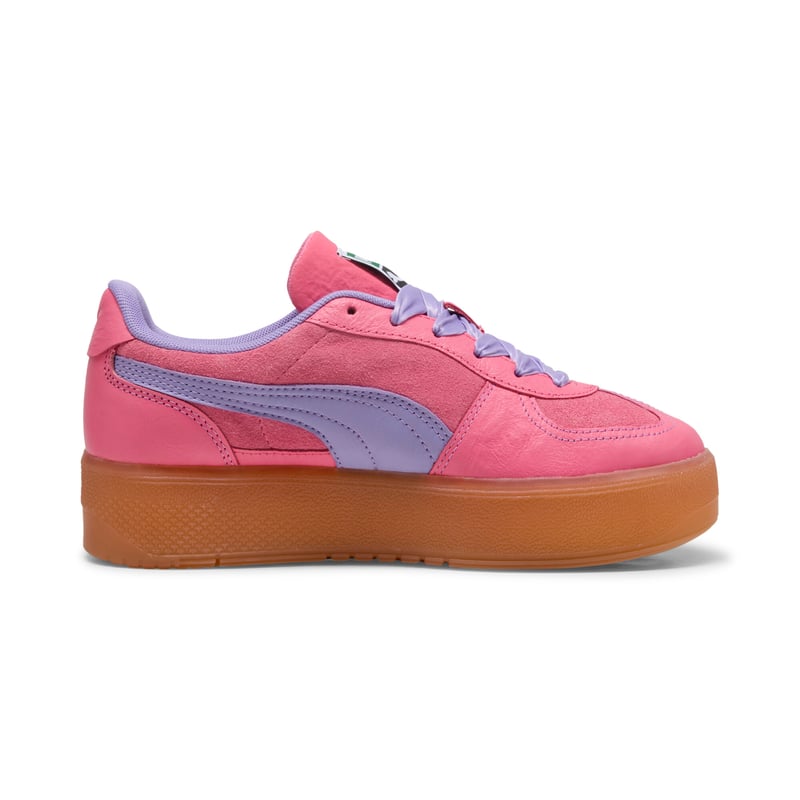 PUMA Palermo Elevata CF 400452-02 03