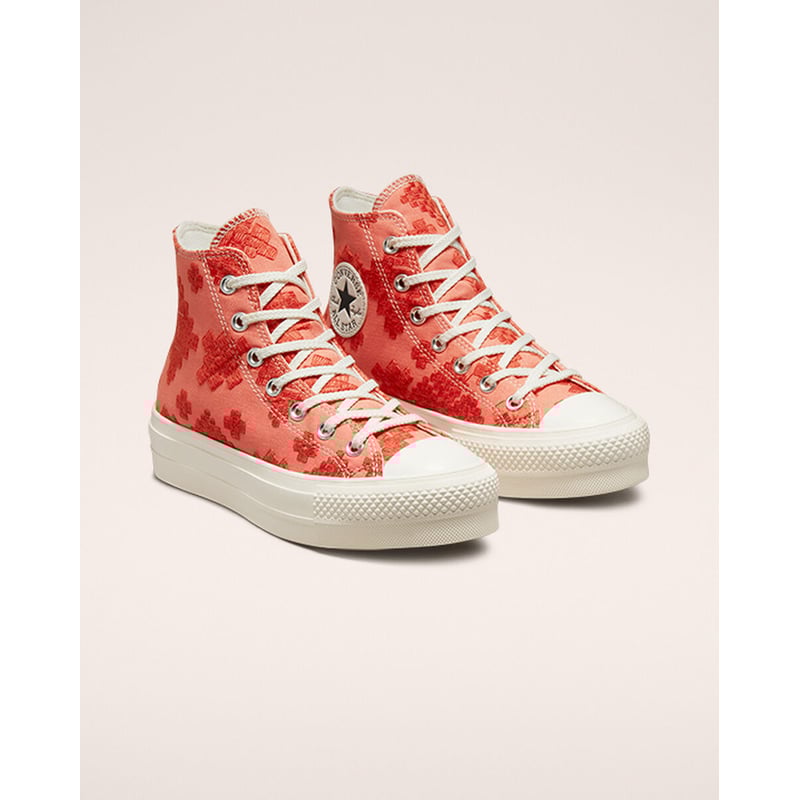 Converse Chuck Taylor All Star Lift Platform High A02233C 04