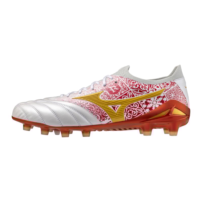 Mizuno Morelia Neo IV Beta SR4 Japan FG x Sergio Ramos P1GA249804 01