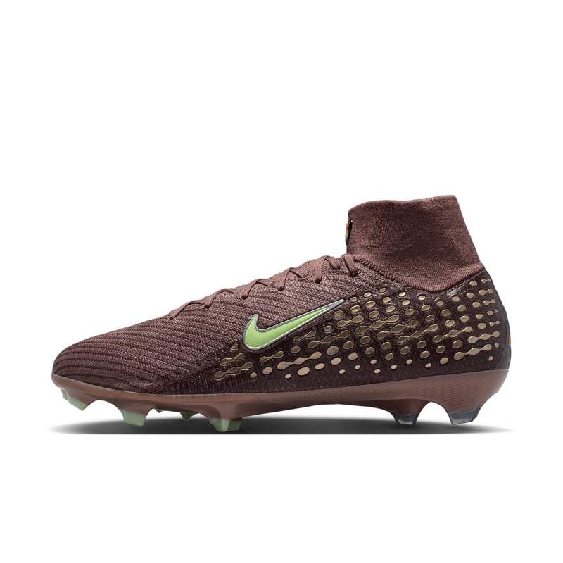 Nike Mercurial Superfly 10 Elite FG x Kylian Mbappé FQ8692-200 01